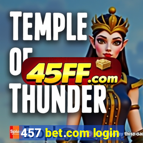 457 bet.com login